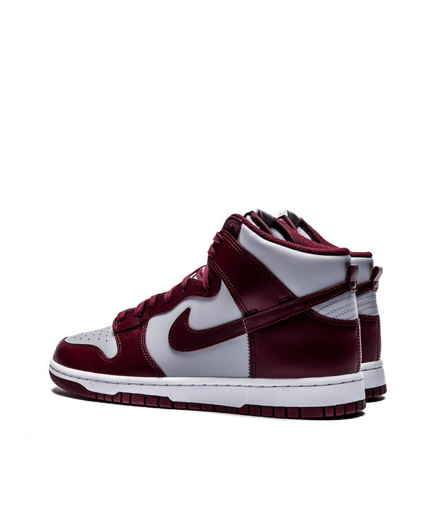 Nike DUNK HI RETRO | DD1399-600 | AFEW STORE Nike DUNK HI RETRO | DD1399-600 | AFEW STORE